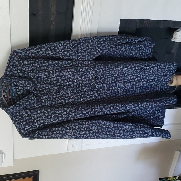 Perry Ellis Other - Perry Ellis long sleeve shirt